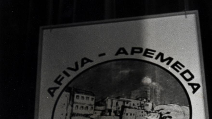 Alzira 1995. José María Aznar se reunió en enero de 1995, meses antes de llegar a la Moncloa, con los dirigentes de las asociaciones de damnificados Afiva y Apemeda y se comprometió personalmente a buscar soluciones al largo conflicto del Caso Tous.