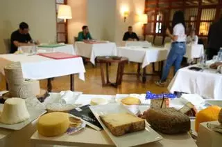 Los tres certámenes nacionales de Fromago alcanzan récord de inscripciones con profesionales de toda España