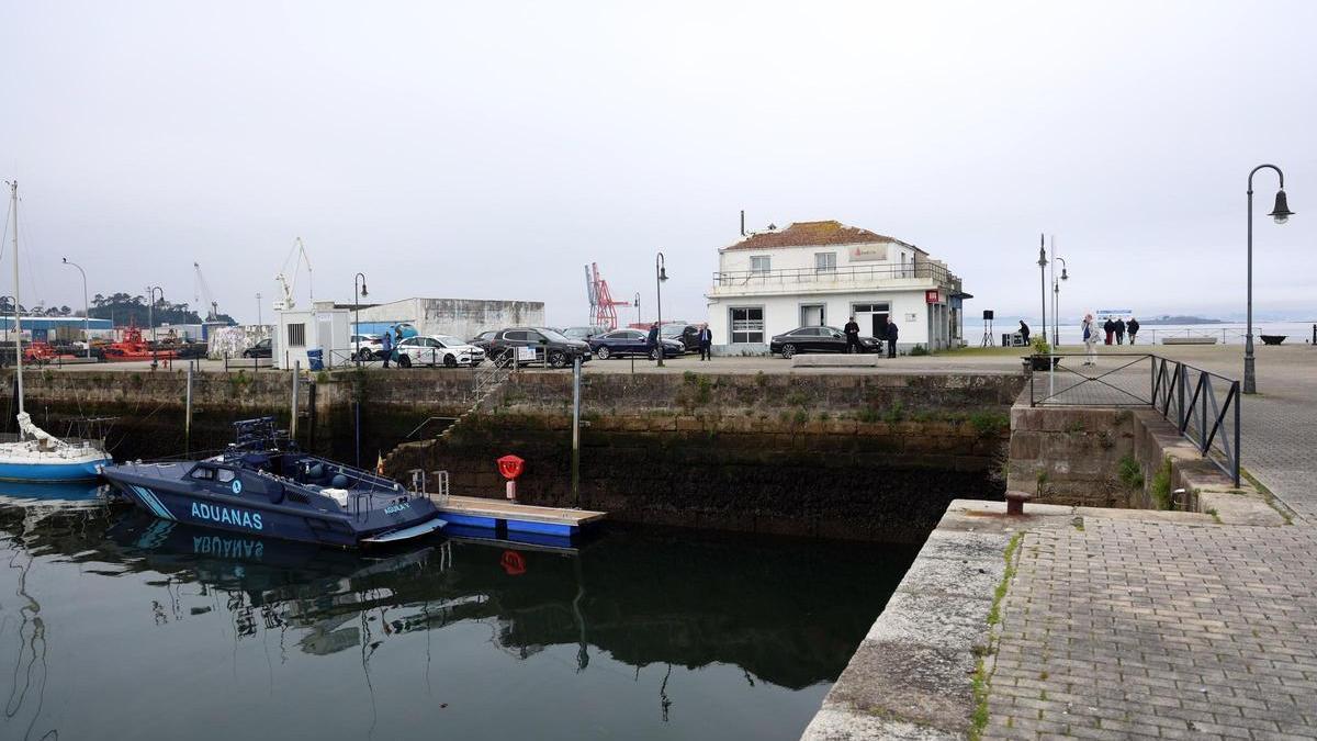 El proyecto contempla el derribo de las edificaciones . |  Noé Parga