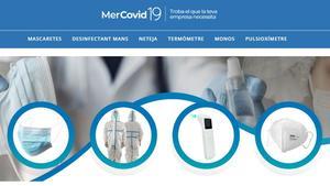 mercovid