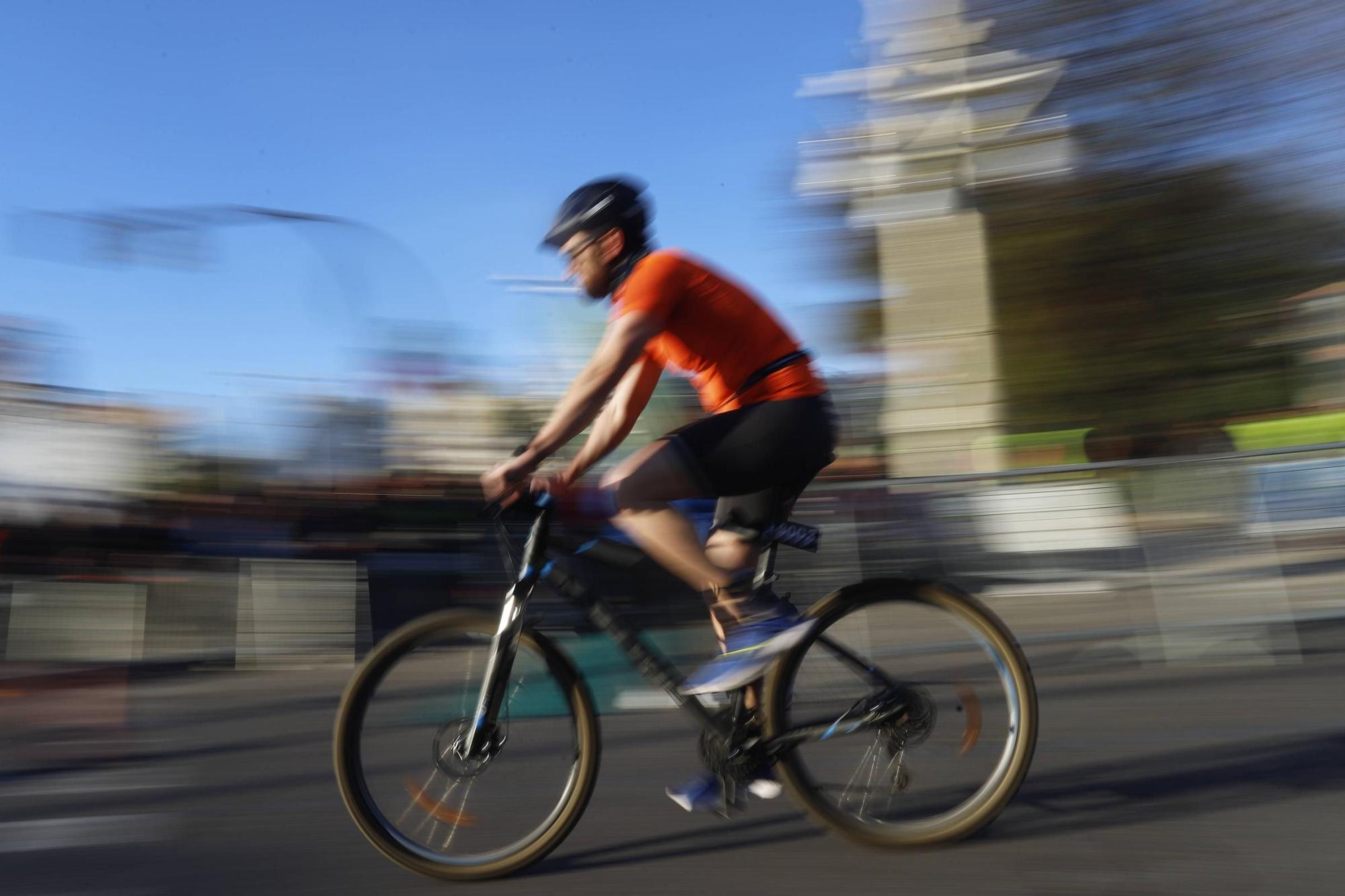 Valencia Duatlón by MTRI 2024