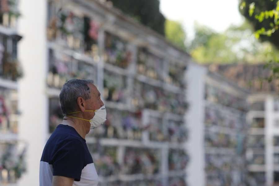 Desescalada en Córdoba: Restaurantes, cementerios, loterías, autoescuelas y otras aperturas