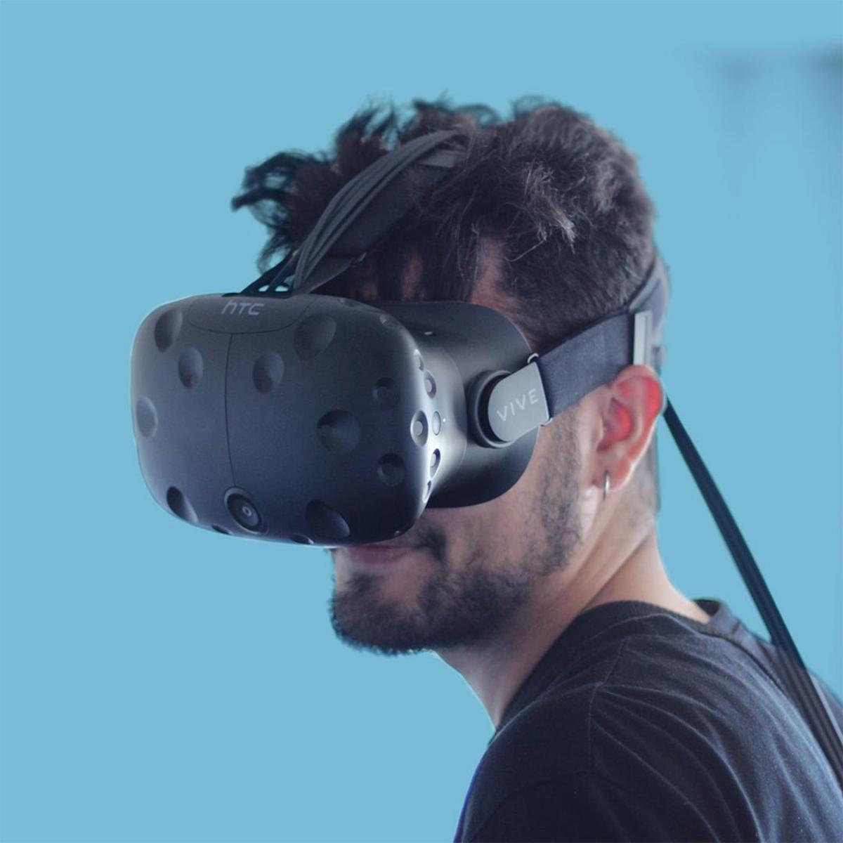 Fausto Agustín presenta su trabajo en solitario en Filtre Centre Expositiu.