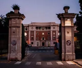 Las historias paranormales que esconden las paredes de la Casa de la Misericordia de València