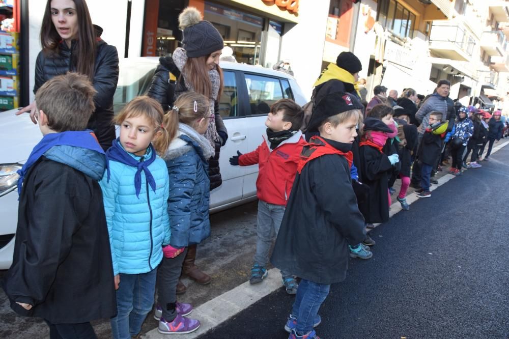 La Corrida Infantil 2020