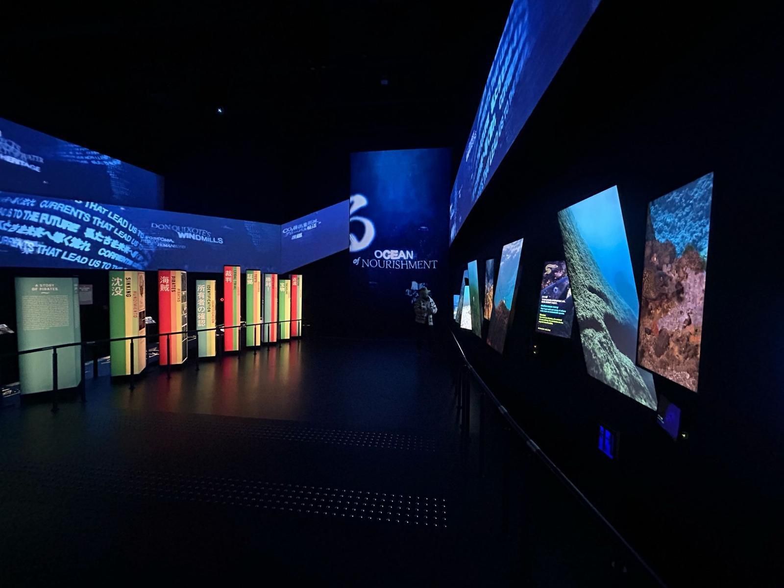 FOTOGALERÍA | Así es el pabellón de España en la Expo Osaka 2025