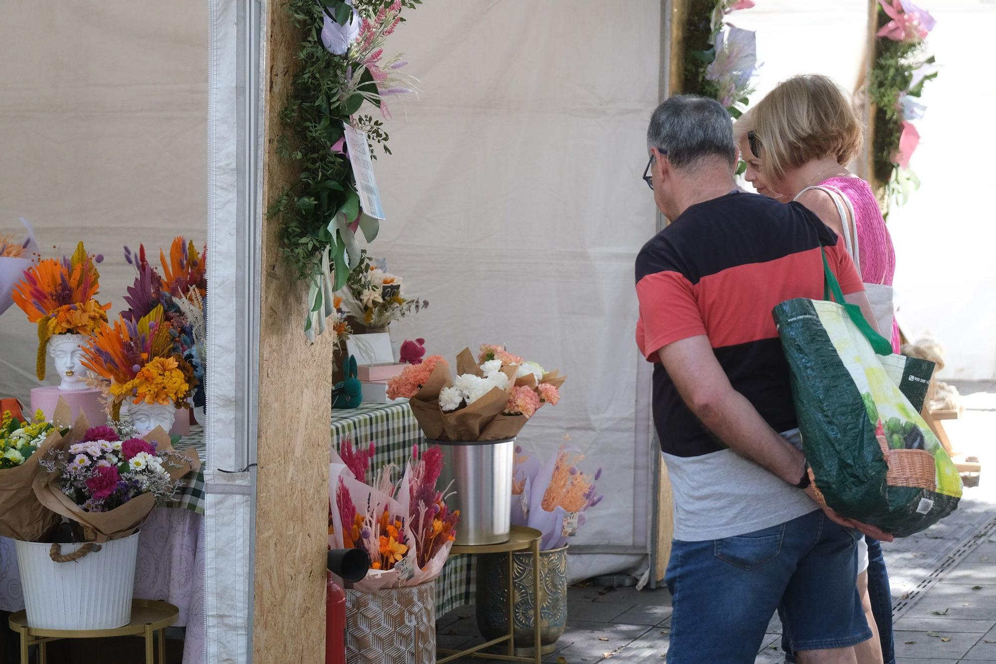 Mesa y López Market