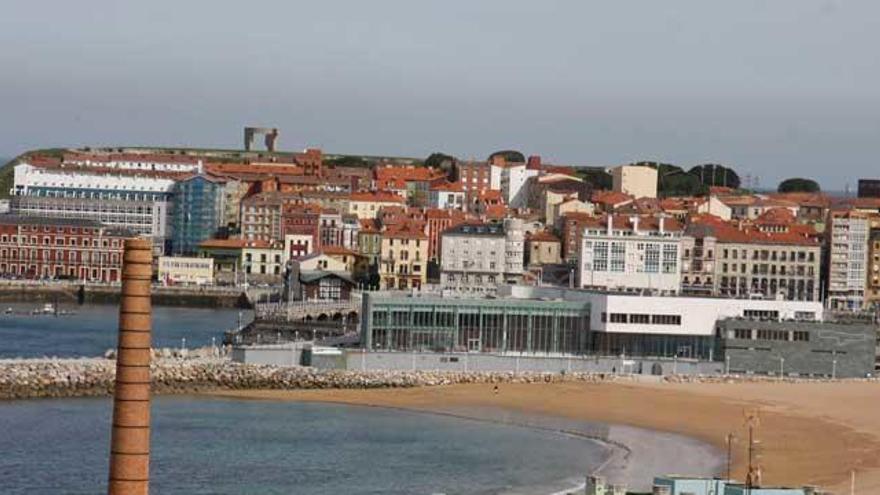 Aumento de la nubosidad a lo largo del viernes en Asturias