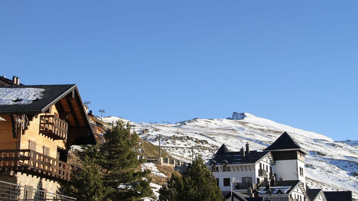 Sierra Nevada