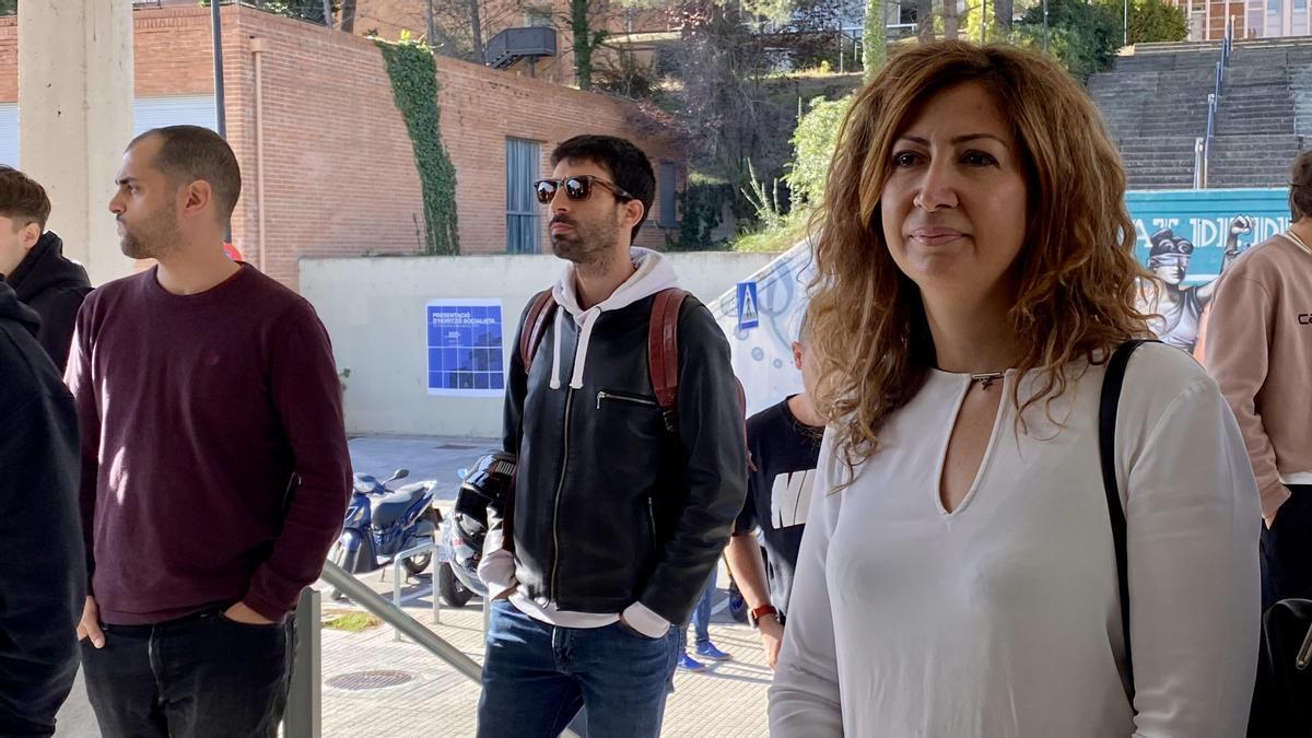 Aspirants a maquinista: «Portar un tren era molt bocata i poca família; ara és estabilitat»