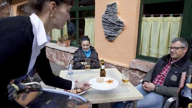 Delicias culinarias en las Jornadas de la caza de Sobrescobio