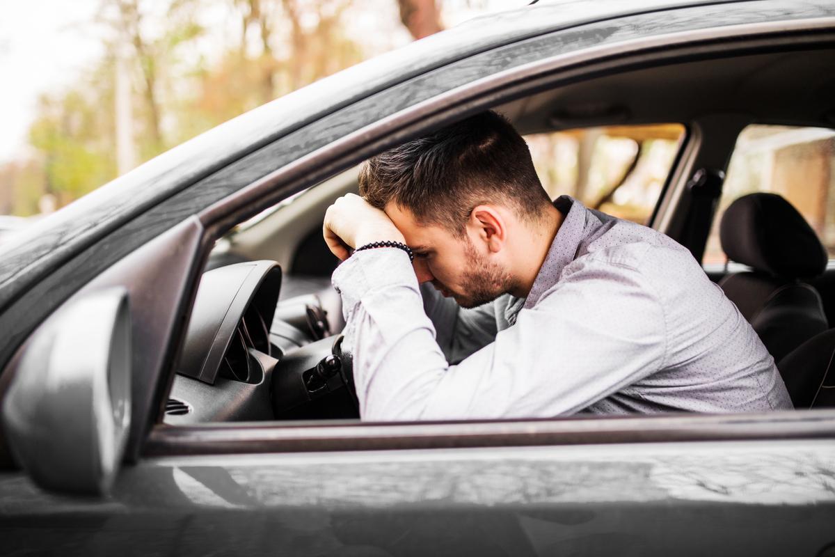 Estos son los 11 medicamentos que no debes tomar si vas a coger el coche en vacaciones