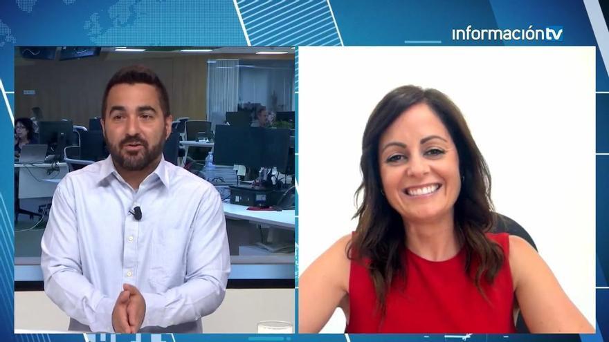 Inma Mora: “Hemos solicitado que las embajadas sean protegidas como Bien de Relevancia Local”