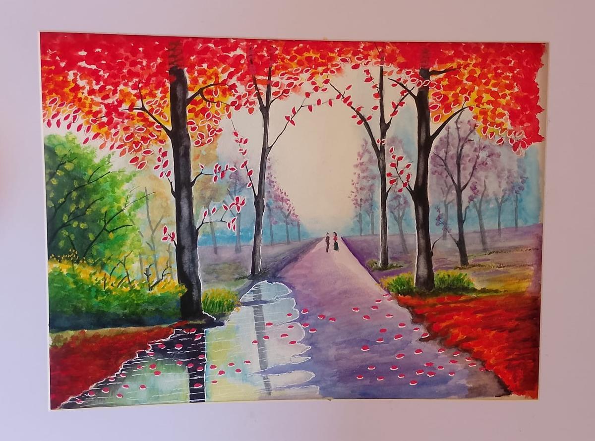 Cuadro elaborado por Jesús María Santos.