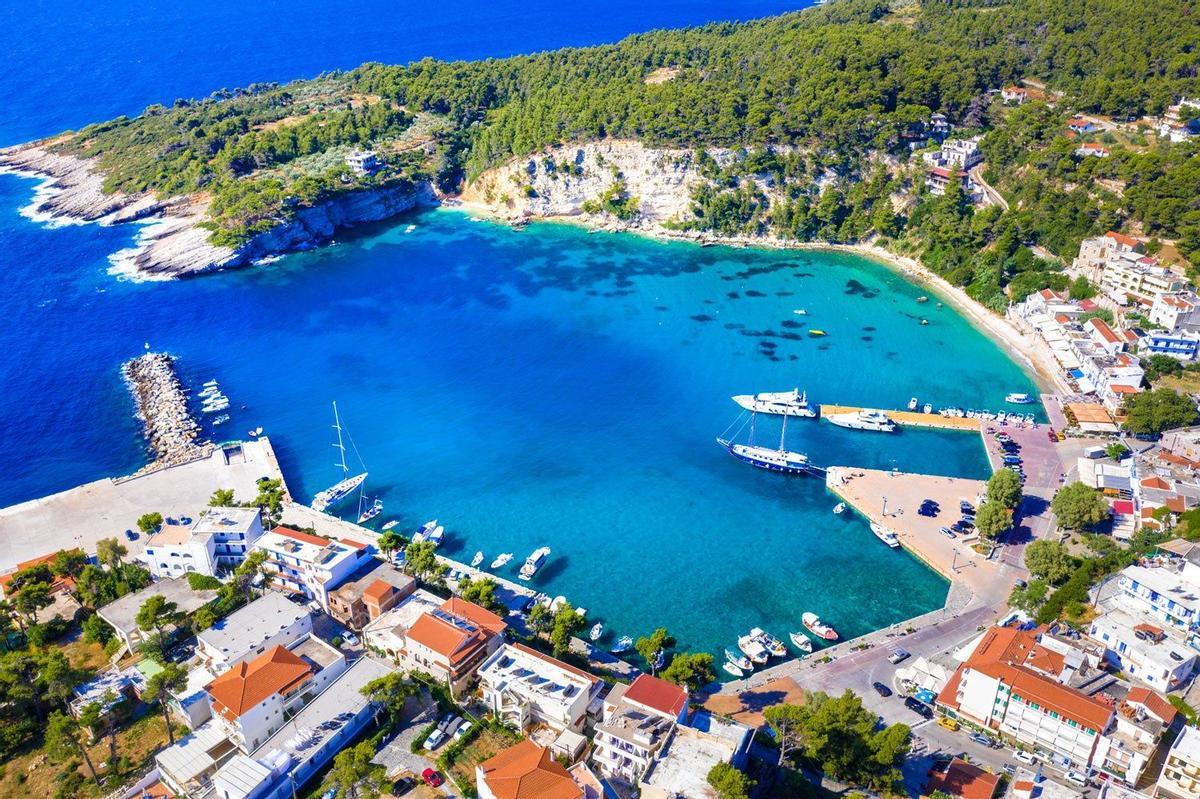 El Para so Que Nos Espera Se Llama Alonissos Y Est En Grecia Viajar el-para-so-que-nos-espera-se-llama-alonissos-y-est-en-grecia-viajar