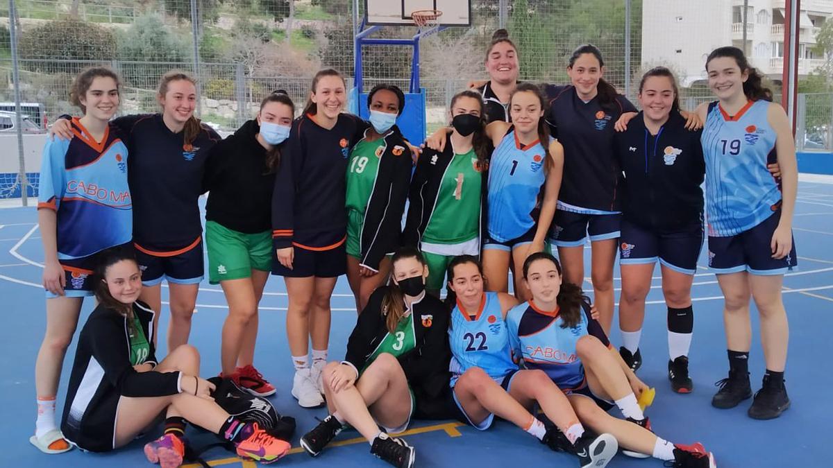 Las competiciones Sénior y Júnior Femenino ya han puesto sus miras en las eliminatorias por el título.