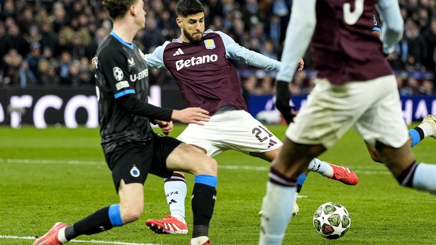 PSG y Fenerbahçe acuerdan el fichaje de Asensio