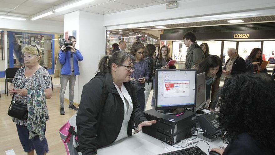 Abonados compensados