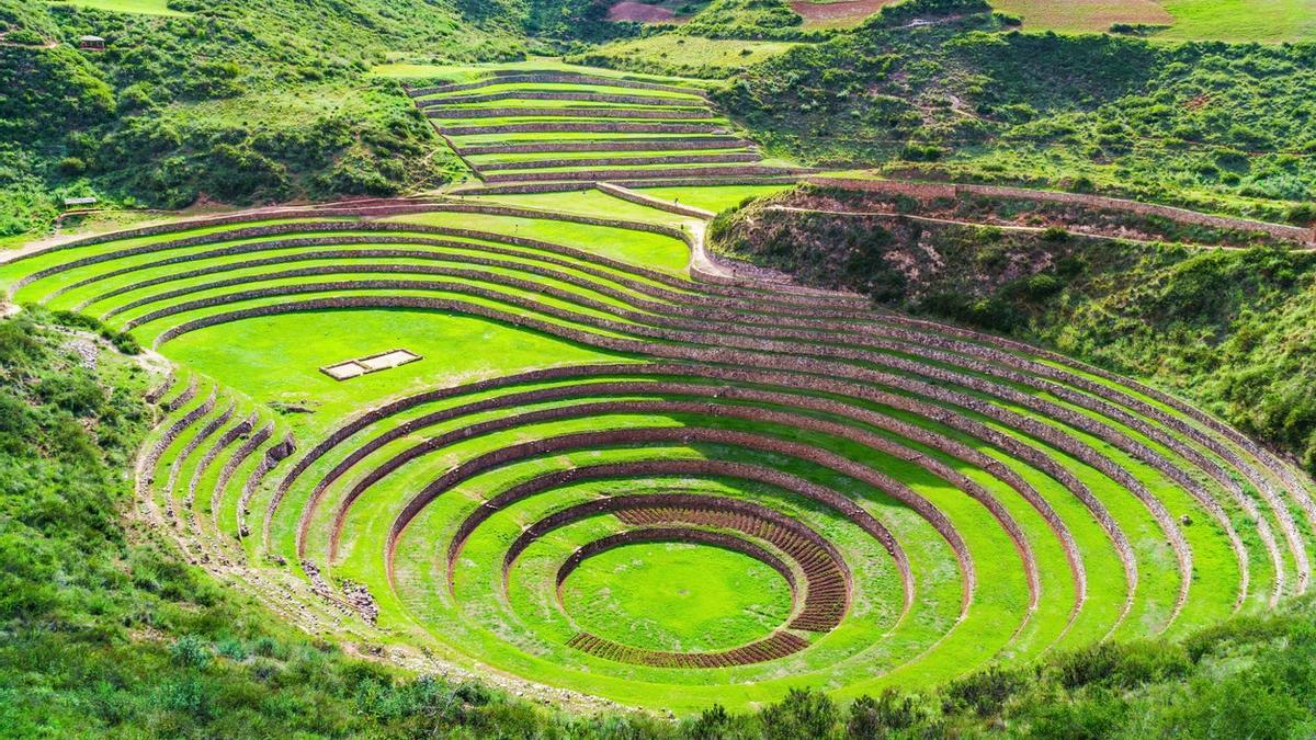Perú, un viaje a la cara más bella del imperio inca