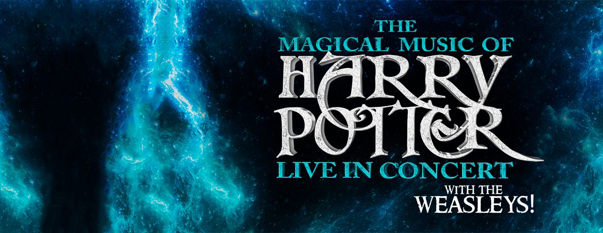 The Magical Music of Harry Potter Live Action
