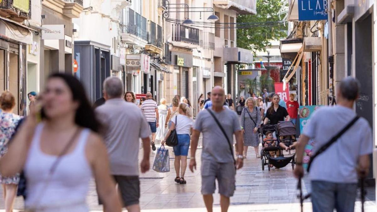 Se abre el plazo de adhesión a la campaña Cheques Consumo 2026