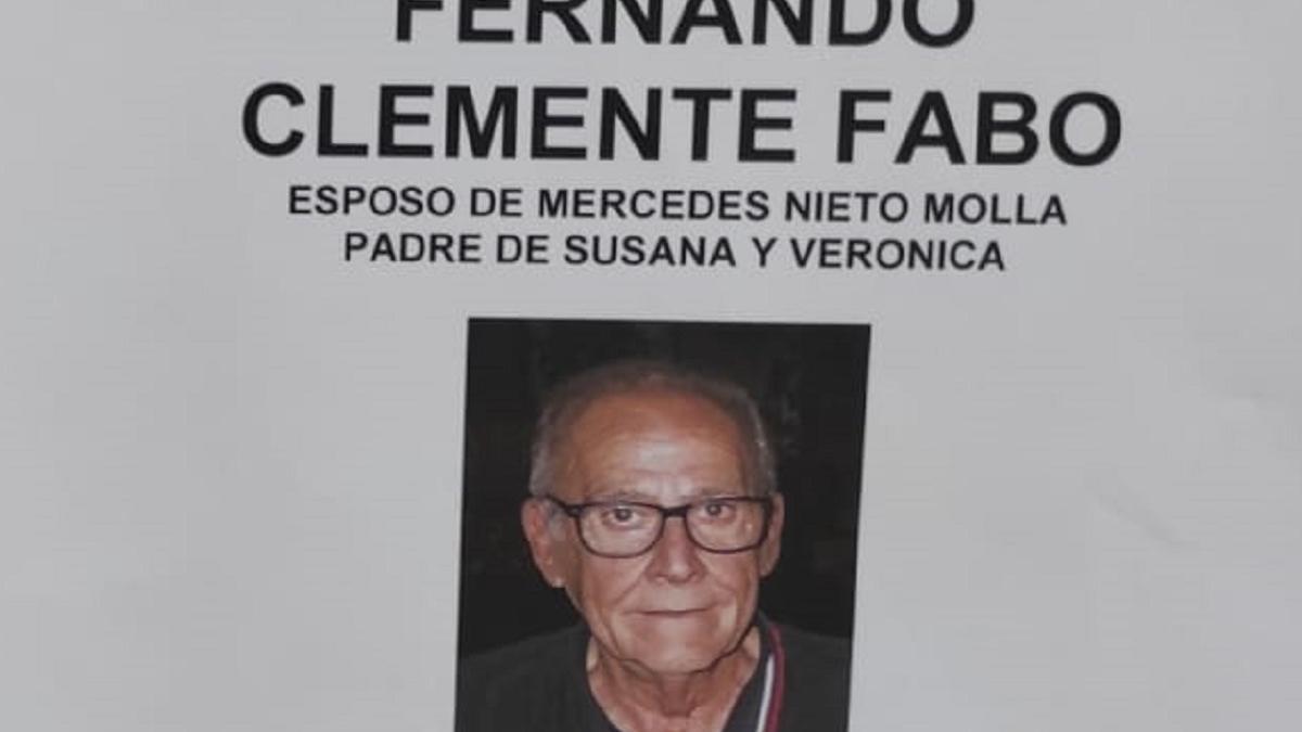 Fallece Fernando Clemente Fabo, exgerente de Hinojosa