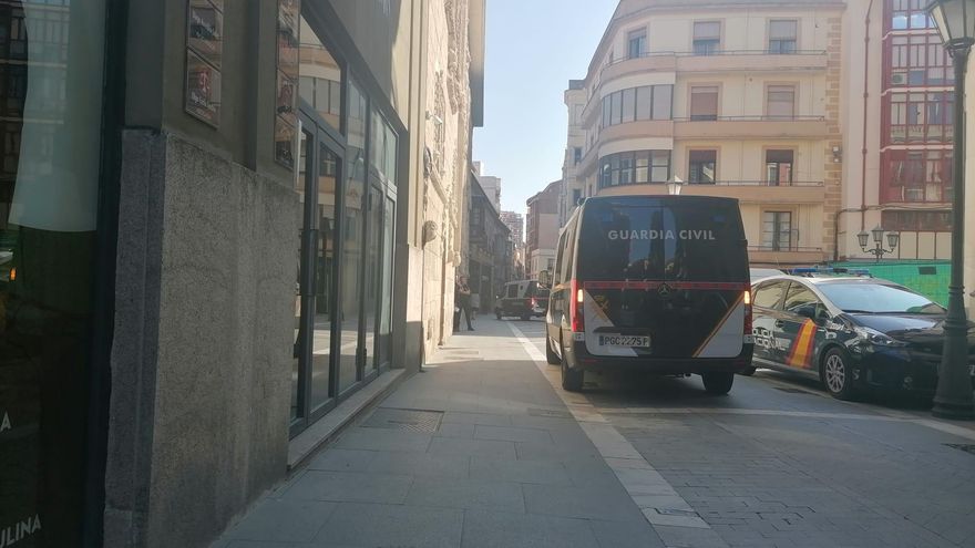 Seis meses de cárcel a un joven por pegar a otro en Zamora
