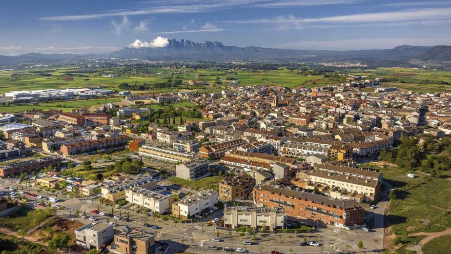 Els republicans aconsegueixen un pla de barris per als municipis petits