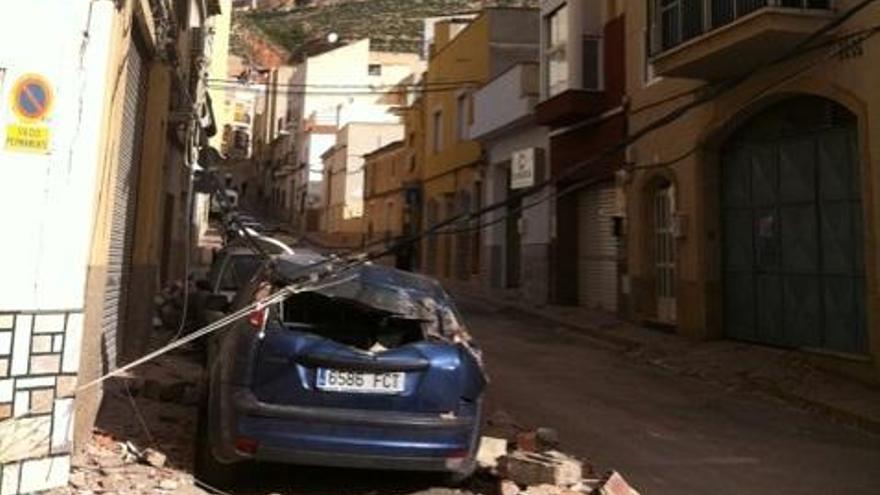 Terremoto de Lorca