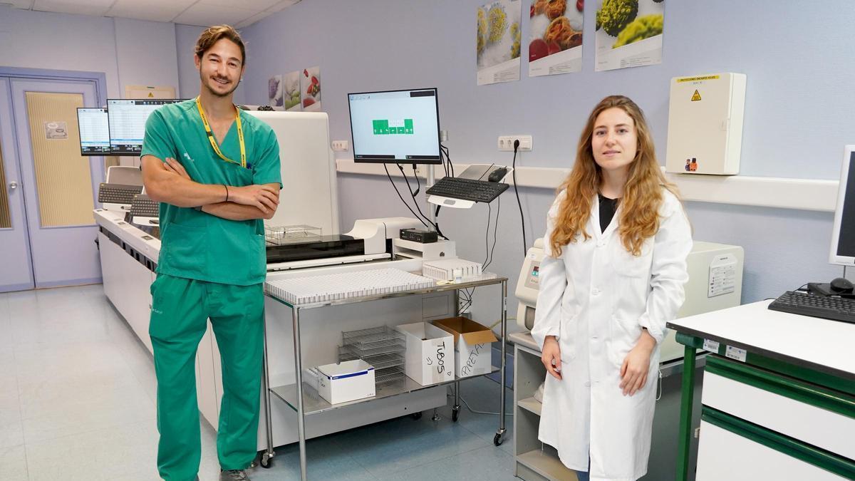 Investigadores de Castilla y León exploran el potencial de la orina para anticipar el daño renal y personalizar tratamientos
