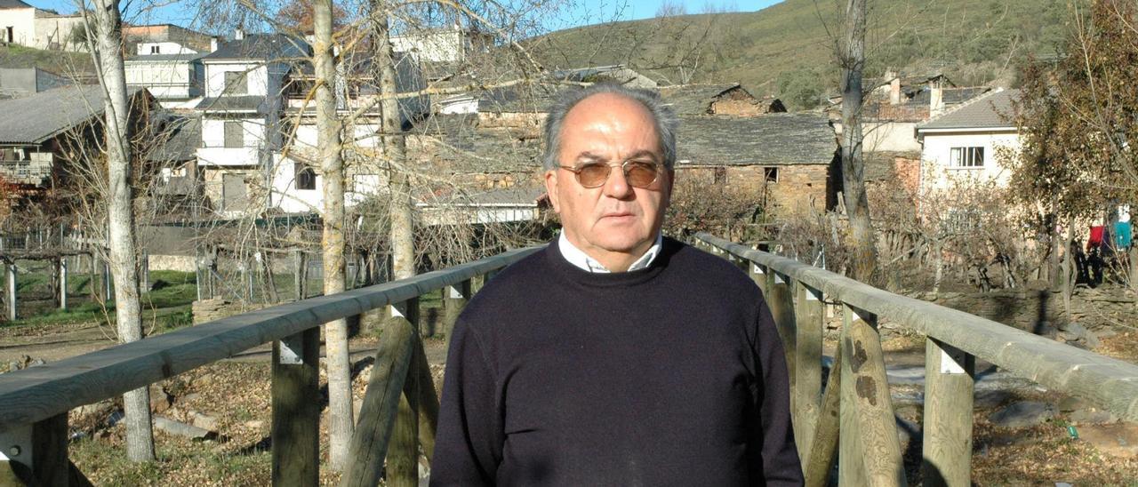 Carlos Pérez Domínguez