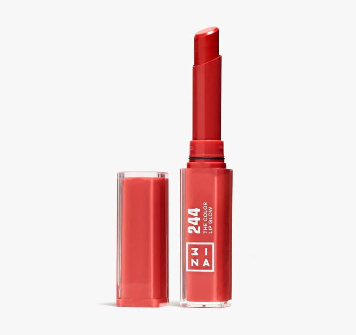 The color lip glow 244 de 3ina