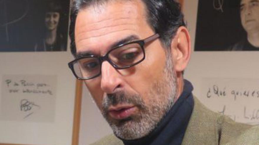 Aranguren: &quot;Israel aplica ahora en Gaza una política de exterminio&quot;