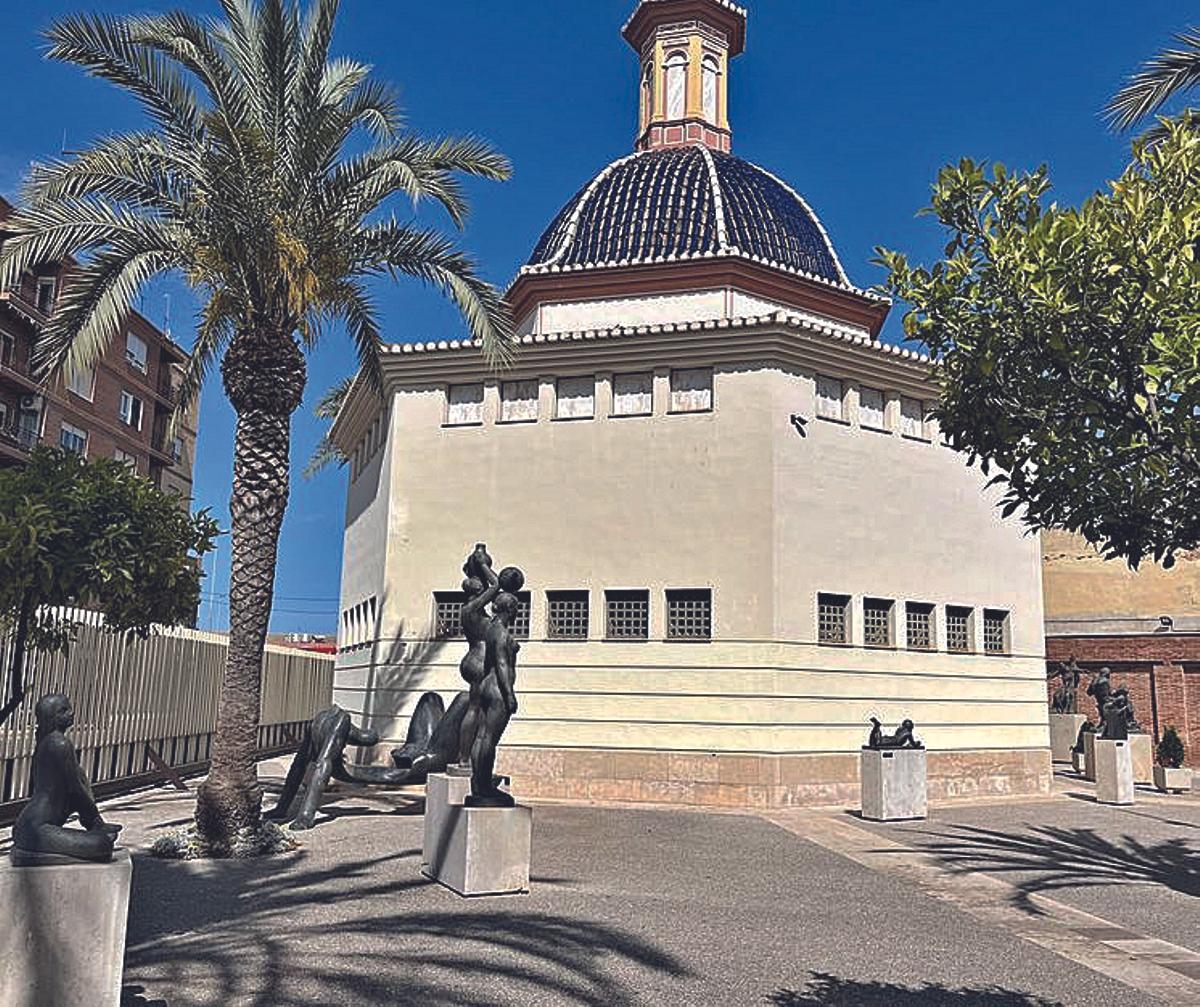 Muse de Medallística.