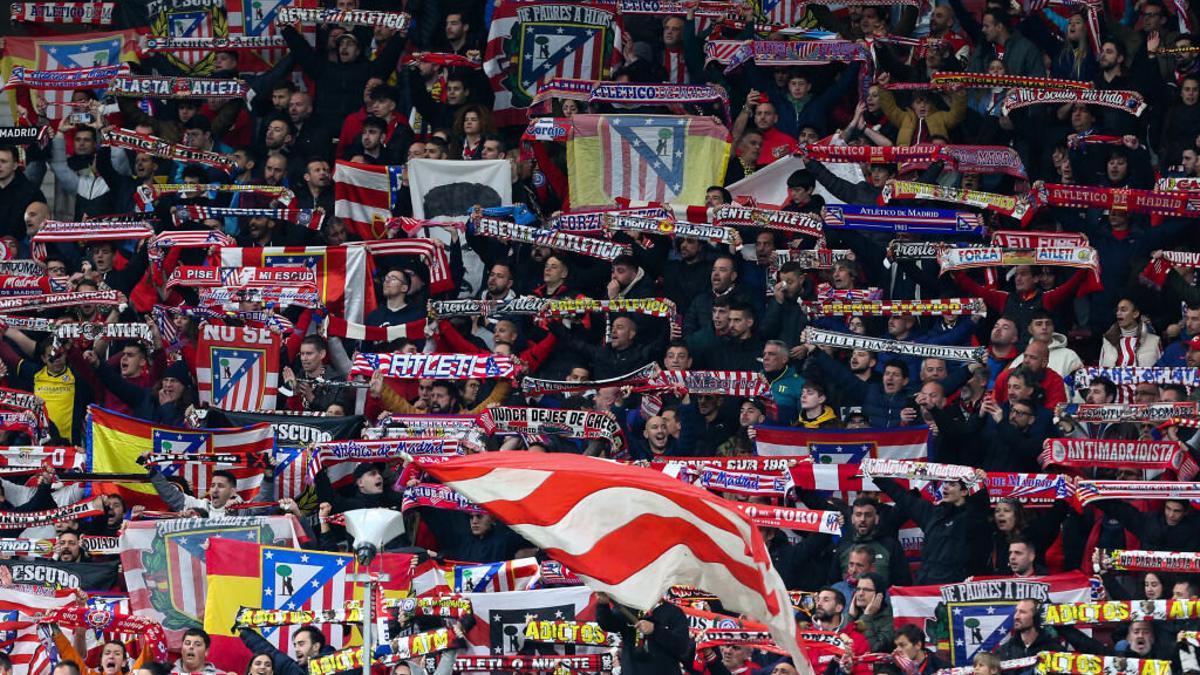 Los números no engañan: el Atlético de Madrid, más fuerte sin Joao Félix