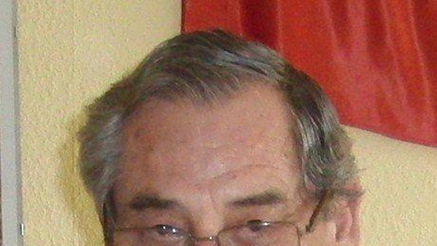 Fermín Conde