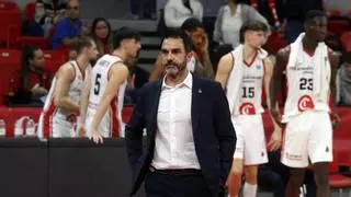 El Casademont Zaragoza-Peristeri, en directo: vuelva la FIBA Europe Cup al Felipe