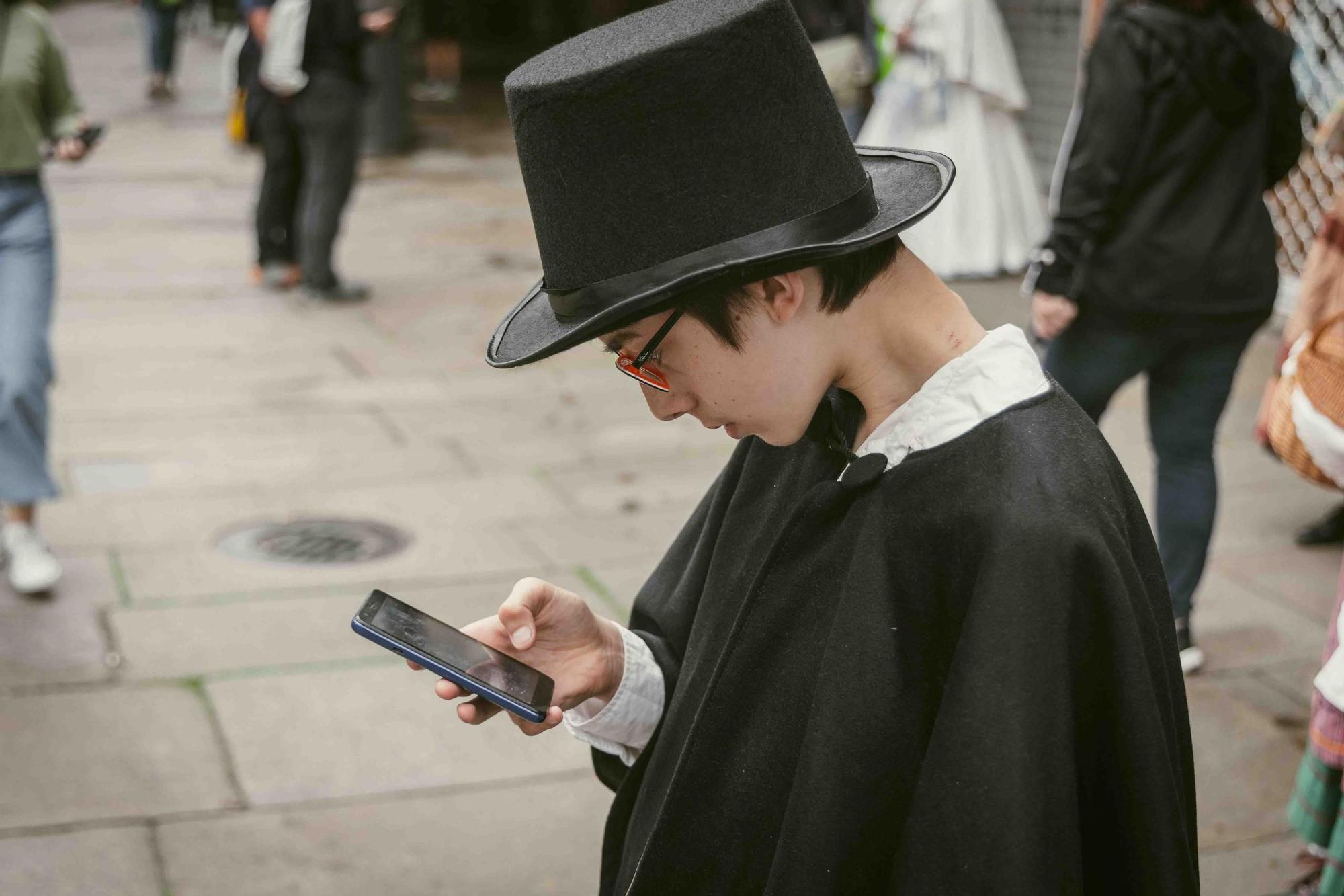 Banquete de Conxo 2025. Domingo 25 de mayo