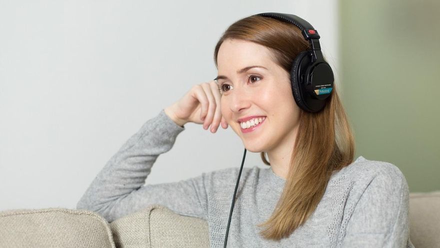 Desvelan cómo la música nos hace viajar en el tiempo
