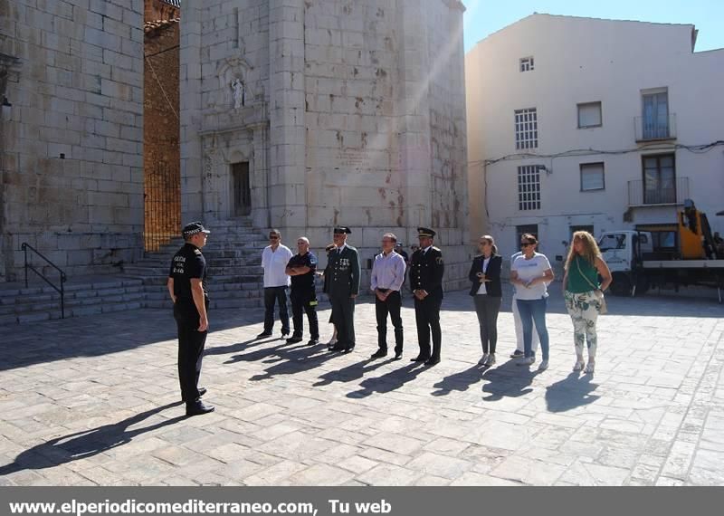 Día de la Policía en la Provincia