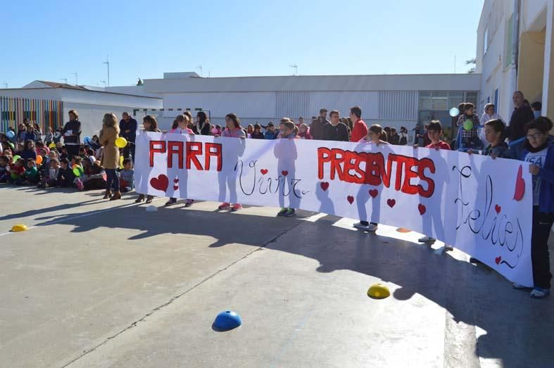 Córdoba, contra la violencia de género