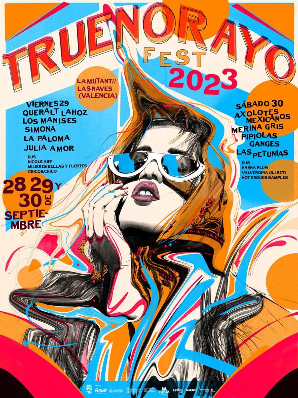 Truenorayo Fest