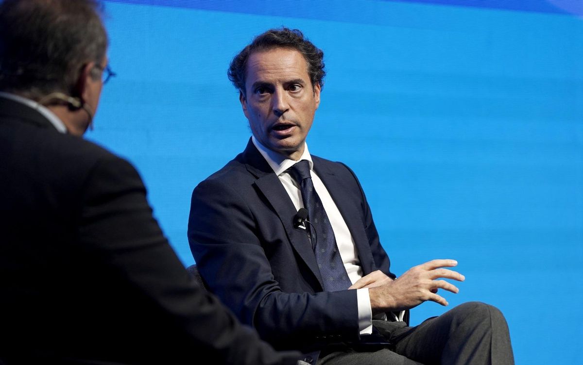 Javier Colomina: La importancia de los socios de África es un eje fundamental del plan de acción