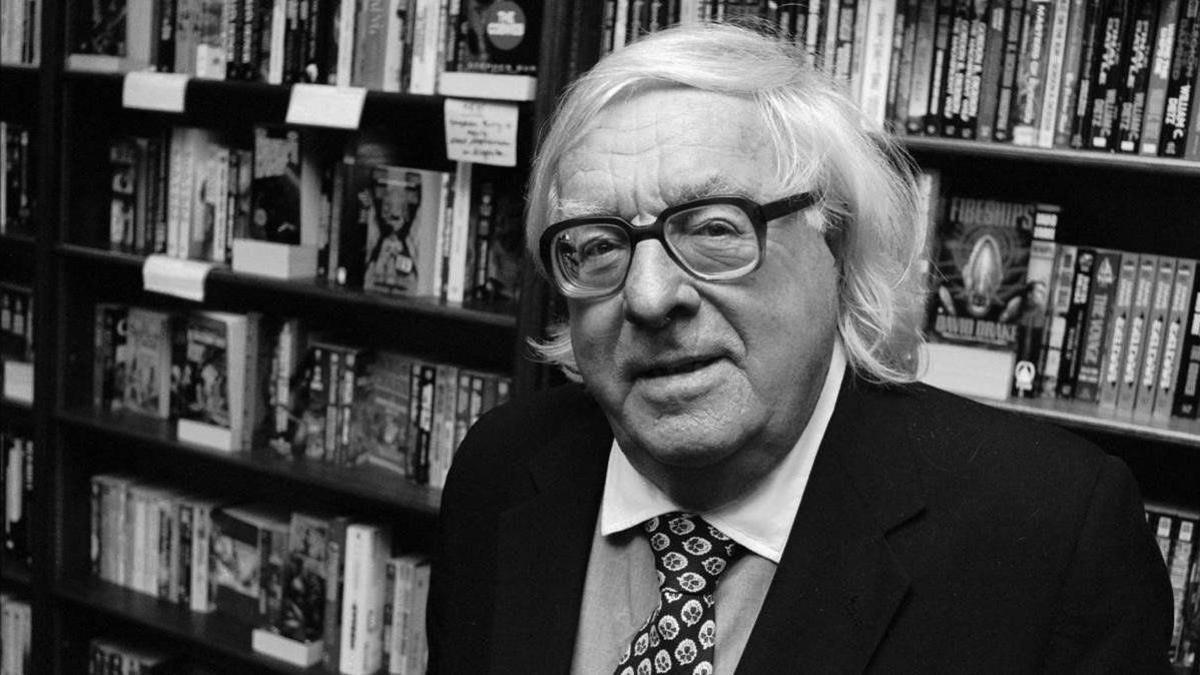 Ray Bradbury