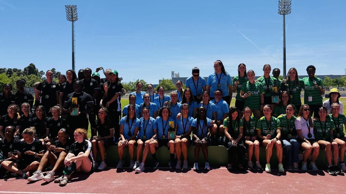Copa Atletismo