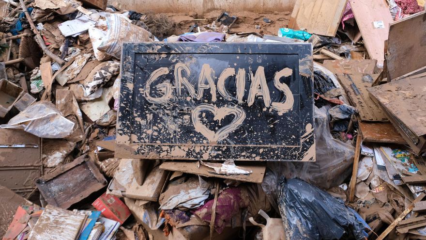 La cultura del riesgo, las alertas y otras maneras de minimizar daños ante una gota fría