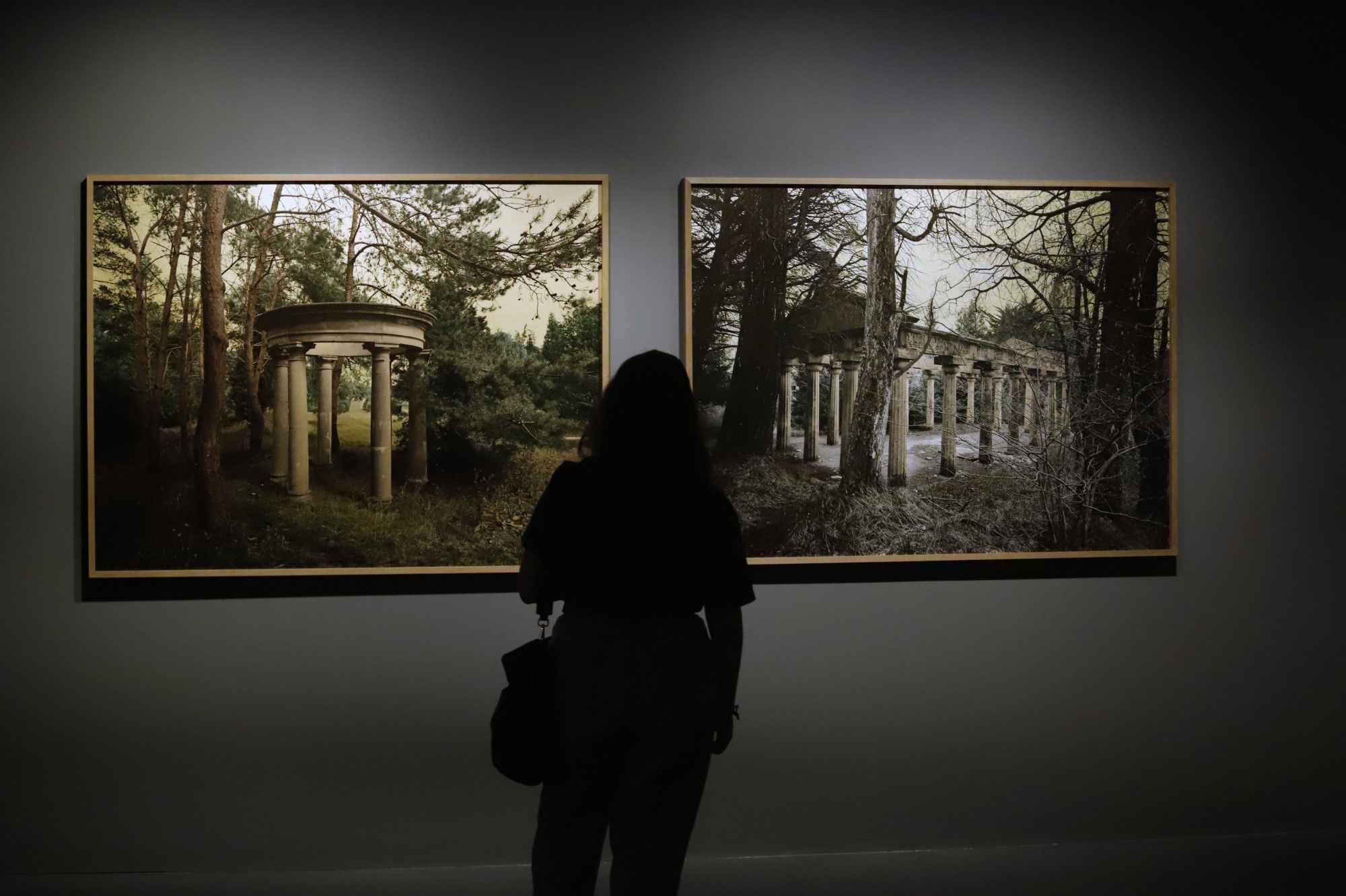 'Hors Pistes. Las edades de la imagen', en el Centre Pompidou de Málaga