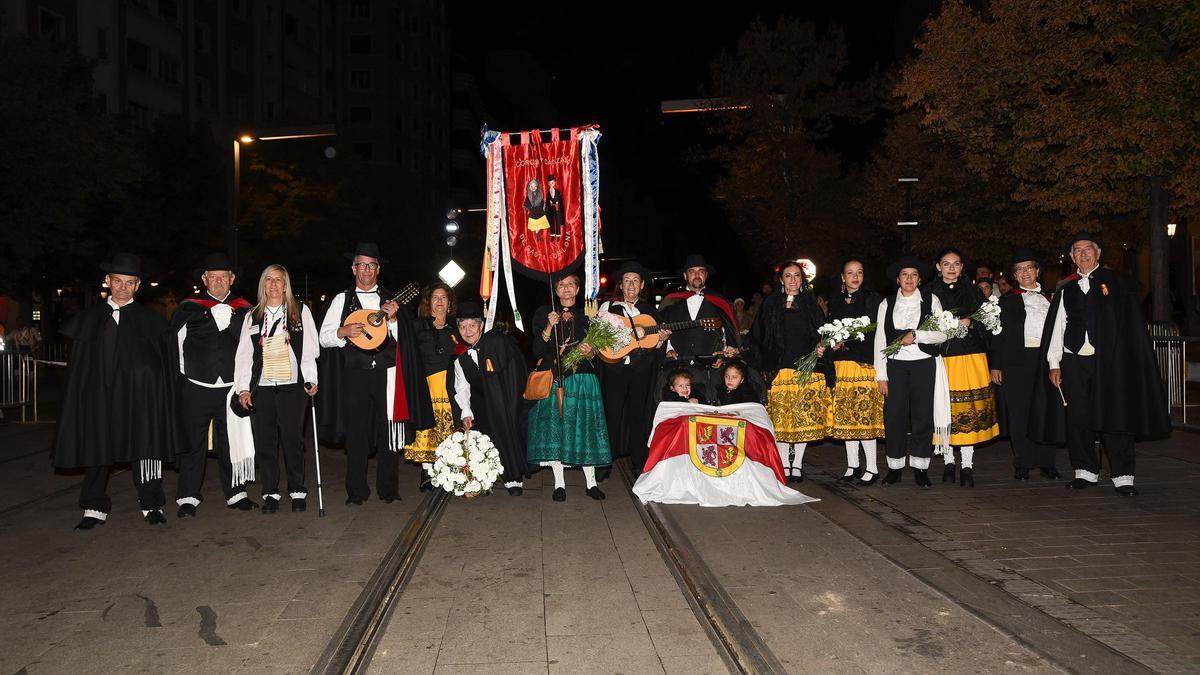 Asociación de Coros y Danzas De Casta Soplona