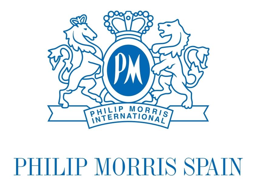 PHILIP MORRIS LOGO