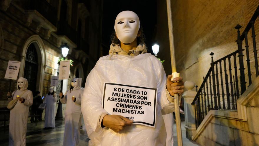 8 de marzo, día internacional de la mujer
